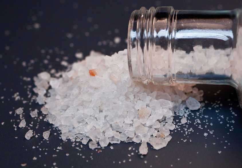 видео наркотик соль